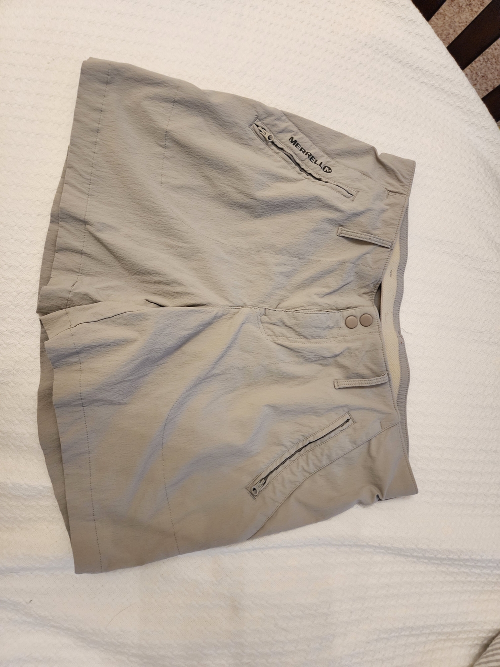 Merrell Select Wick Women's Size 6 Shorts